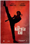 KARATE KID 1                                 